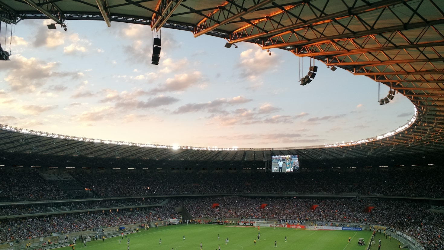 Analisi del momento magico dei campioni
